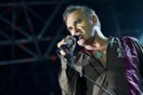 «Διάγγελμα» Morrissey για τα σχόλια εναντίον του - Ισχυρίζεται ότι τον ανέκριναν οι μυστικές υπηρεσίες των ΗΠΑ