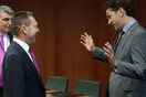 Στουρνάρας: «Μέτρα λιτότητας δεν θα πάρουμε»