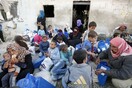 Συρία: Ανθρωπιστική βοήθεια για τις περιοχές υπό τον έλεγχο των ανταρτών ψηφίζει ο ΟΗΕ