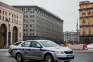Ρωσία: Συνελήφθη Νορβηγός με την κατηγορία της κατασκοπείας