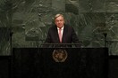 Έκκληση του γ.γ. του ΟΗΕ για πολιτική λύση στην κρίση με τη Βόρεια Κορέα