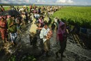 Μιανμάρ: 6.700 Ροχίνγκια, ανάμεσά τους 730 παιδιά κάτω των 5 ετών, σκοτώθηκαν σε ένα μήνα