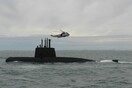 Αργεντινή: Aπομακρύνθηκε ο αρχηγός του Πολεμικού Ναυτικού μετά την τραγωδία με το υποβρύχιο