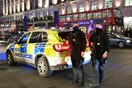 Λήξη συναγερμού στο ανατολικό Λονδίνο - Συνελήφθη ένας άνδρας