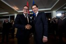 Αυστρία: Στους ακροδεξιούς τα υπουργεία Εξωτερικών, Εσωτερικών και Άμυνας