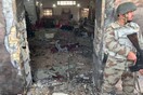 Επίθεση αυτοκτονίας σε χριστιανική εκκλησία στο Πακιστάν