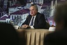 Κοτζιάς: Βήμα εμπιστοσύνης η αλβανική απόφαση για τα ελληνικά νεκροταφεία των πεσόντων