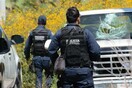 Μεξικό: Έντεκα νεκροί σε τροχαίο δυστύχημα με τουριστικό λεωφορείο