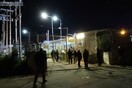 Επεισόδια με τραυματίες στον καταυλισμό προσφύγων της Μόριας