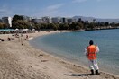 Τα αποτελέσματα της ανάλυσης για τη ρύπανση στον Σαρωνικό