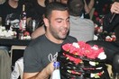 Βγαίνει από τη φυλακή ο Αλέξανδρος Αγγλούπας