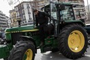 «Ποδαρικό» με κινητοποιήσεις ετοιμάζουν στην κυβέρνηση οι αγρότες