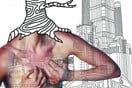Εικαστική έκθεση για το Κέντρο Ζωής