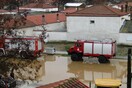 Κλειστά τα σχολεία σε τέσσερις οικισμούς της Ροδόπης λόγω των πλημμυρών