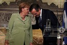 Μέρκελ: “Ούτε στην Τρόικα δεν πίστευαν στο πλεόνασμα της Ελλάδας”
