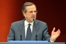 Σαμαράς: «Μομφές από υπολείμματα του παρελθόντος»