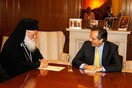 Άδεια για πανελλαδικό κανάλι πήρε η Εκκλησία