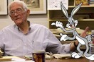 Πέθανε ο Bob Givens, o σχεδιαστής του Bugs Bunny