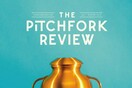 To Pitchfork βγάζει περιοδικό