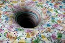 Eurostat: Πρώτη στο χρέος η Ελλάδα, από τις χώρες της Ε.Ε