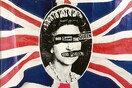 Η Εκθεση Euro-Punk στο Παρίσι