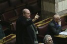 Φίλης σε κυβέρνηση: Χρειάζεται οριζόντια νομοθετική προστασία της πρώτης κατοικίας