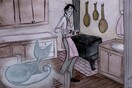 Τι τρώει η γάτα της βέγκαν: Πριν ο κούκος λαλήσει τρεις φορές