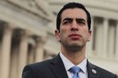 Ρούμπεν Κίουεν: O νεαρός Δημοκρατικός που κατηγορείται για σεξουαλική παρενόχληση
