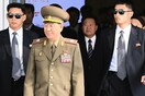 Βόρεια Κορέα: Φόβοι ότι ο Κιμ εκτέλεσε τον δεύτερο πιο ισχυρό άντρα της χώρας