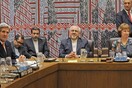 Ιστορική συμφωνία στη Γενεύη για τα πυρηνικά του Ιράν