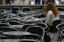 Σε εστίαση και διασκέδαση των 90% των νέων επιχειρήσεων