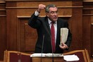 Για φοροδιαφυγή 5,5 εκ. κατηγορείται ο Καπερνάρος