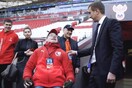 «Η αναπηρία δεν αποτελεί εμπόδιο στα όνειρα»