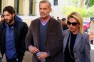 Δικάζεται σήμερα ο Πέτρος Κωστόπουλος