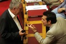 «Ναι» σε συνεργασία με τον ΣΥΡΙΖΑ, λέει τώρα ο Κουβέλης;