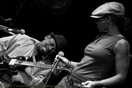 O Lucky Peterson στο Half Note