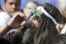 Υπέρ της νομιμοποίησης της μαριχουάνας οι Αμερικανοί