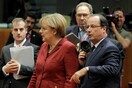 Γαλλογερμανικός «άξονας» εναντίον ΗΠΑ