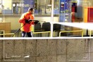 Micro Moves: Human - Urban / Surviving Strategies in a Mega-City
