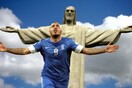 Αφιέρωμα της FIFA στην εθνική ομάδα