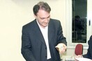 Συνελήφθη ο Μιχάλης Ανδρουλιδάκης