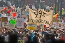 To Occupy Wall Street αγόρασε 15 εκατ. δολάρια ιδωτικό χρέος Αμερικάνων