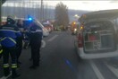 Τέσσερις οι νεκροί από τη σύγκρουση τρένου με σχολικό λεωφορείο στη Γαλλία