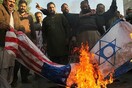 Κίνδυνος κλιμάκωσης της έντασης στην Εγγύς Ανατολή