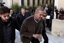 Αναβλήθηκε η δίκη του Πέτρου Κωστόπουλου
