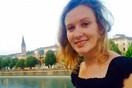 Δολοφονήθηκε από ταξιτζή η Βρετανίδα διπλωμάτης στη Βηρυτό - Προσπάθησε να τη βιάσει και μετά τη στραγγάλισε