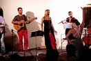 "Tarantella power" από τους Antidotum Tarantulae
