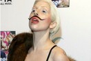 H Lady Gaga στο Βερολίνο