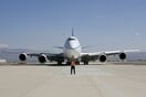 Τελευταία πτήση στις ΗΠΑ για το Boeing 747, τον πρώτο γίγαντα των αιθέρων
