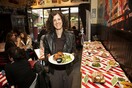 FRIDAY’S® FOODCONTEST 2013